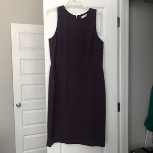 Loft Sheath Dress